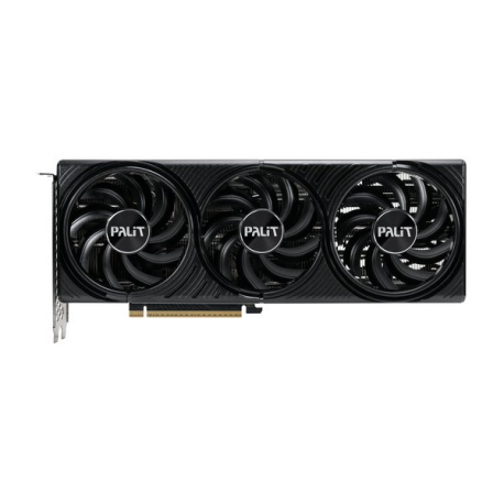 Palit GeForce RTX 5070 Infinity 3 - Graphics card - GeForce RTX 5070 - 12 GB GDDR7 - PCI Express 5.0 - 3 x DisplayPort, HDMI - 0