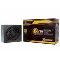 Seasonic CORE GX 850 - Power supply (internal) - ATX12V 3.1 - 80 PLUS Gold - AC 100-240 V - 850 Watt