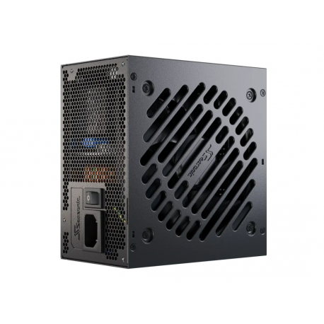 Seasonic CORE GX 650 - Power supply (internal) - ATX12V - 80 PLUS Gold - AC 100-240 V - 650 Watt - 0