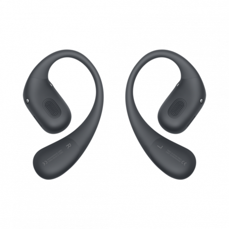 Huawei FreeArc - True wireless earphones with mic - open ear - over-the-ear mount - Bluetooth - black - 1