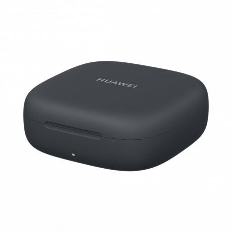 Huawei FreeArc - True wireless earphones with mic - open ear - over-the-ear mount - Bluetooth - black - 2