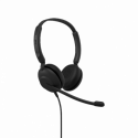Jabra Evolve 10 - Headset - on-ear - wired - USB-A - noise isolating