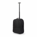 DICOTA Eco Core - Notebook carrying backpack - roller - 14" - 16" - black