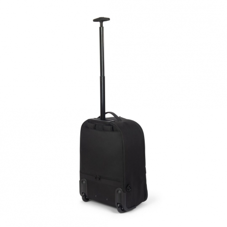 DICOTA Eco Core - Notebook carrying backpack - roller - 14" - 16" - black - 5