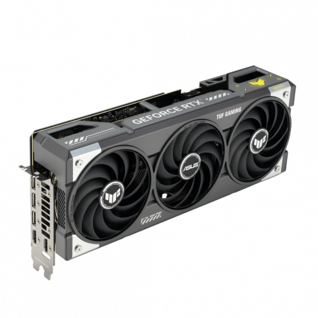 ASUS TUF Gaming GeForce RTX 5070 Ti 16GB - OC Edition - graphics card - GeForce RTX 5070 Ti - 16 GB GDDR7 - PCI Express 5.0 - 3 x DisplayPort, HDMI - 2
