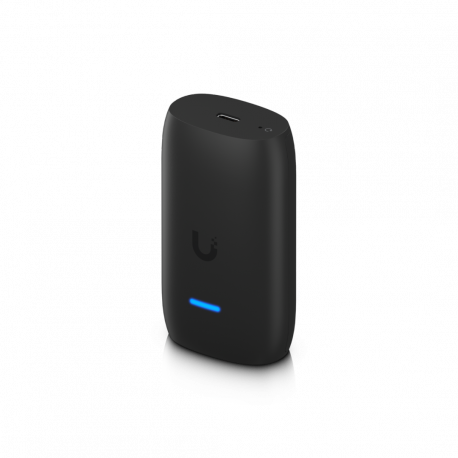 Ubiquiti UniFi Display Cast Lite - Network media streaming adapter - Gigabit Ethernet - HDMI - 0