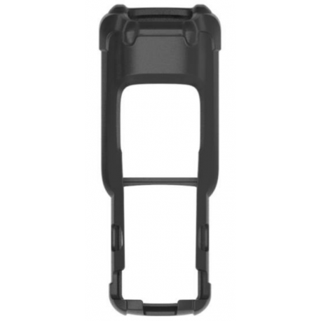 Zebra - Handheld protective boot - rubber - for MC3000 Series MC3400, MC3450 - 0