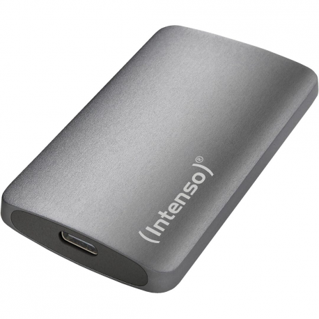 SSD USB3.2 500GB EXT./TX800 3828450 INTENSO - 0