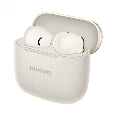 Huawei FreeBuds SE 3 - True wireless earphones with mic - in-ear - Bluetooth - beige - 1