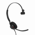 Jabra Engage 40 Mono - Headset - on-ear - wired - USB-A, USB-C - noise isolating - Optimised for UC