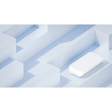 Teltonika ODT500 5G-Outdoor Router, Dual SIM, PoE, White (OTD50010B000) - 3