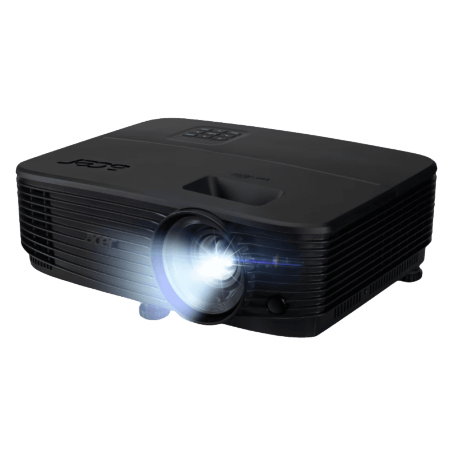 Acer Vero PD2527i - DLP projector - LED - portable - 2700 lumens - 16:10 - 1080p - 1