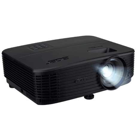 Acer Vero PD2527i - DLP projector - LED - portable - 2700 lumens - 16:10 - 1080p - 2