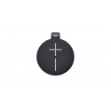 Ultimate Ears MINIROLL - Speaker - for portable use - wireless - Bluetooth - 7.5 Watt - gentle black