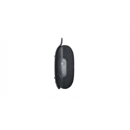 Ultimate Ears MINIROLL - Speaker - for portable use - wireless - Bluetooth - 7.5 Watt - gentle black - 1