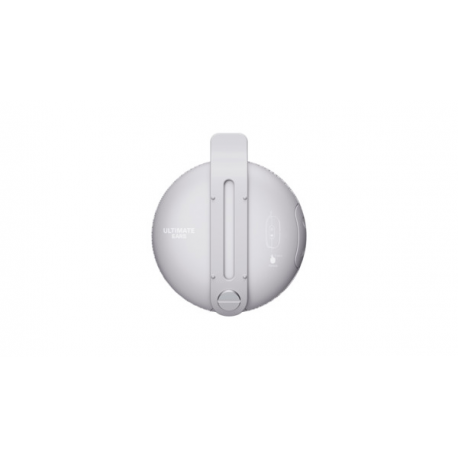 Ultimate Ears MINIROLL - Speaker - for portable use - wireless - Bluetooth - revive grey - 3