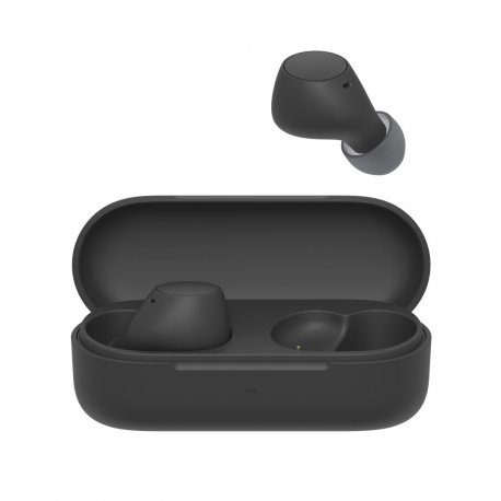Sony WF-C510 - True wireless earphones with mic - in-ear - black - 0