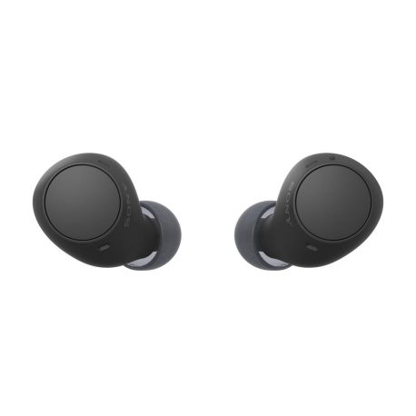 Sony WF-C510 - True wireless earphones with mic - in-ear - black - 1
