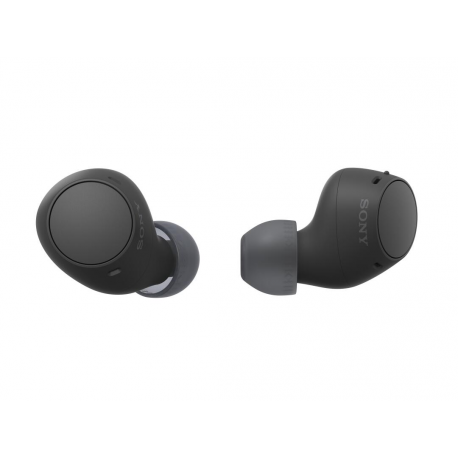 Sony WF-C510 - True wireless earphones with mic - in-ear - black - 2