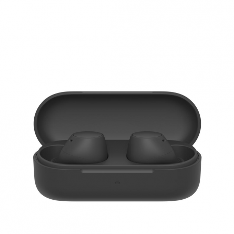 Sony WF-C510 - True wireless earphones with mic - in-ear - black - 3