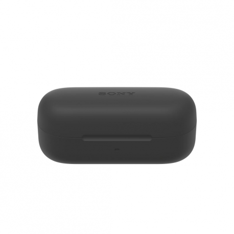 Sony WF-C510 - True wireless earphones with mic - in-ear - black - 4
