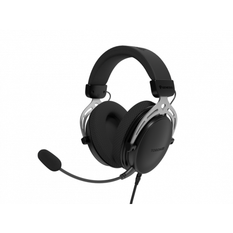 Gaming Headset | Toron 531 | Wired | Over-ear | Microphone | Black - 4