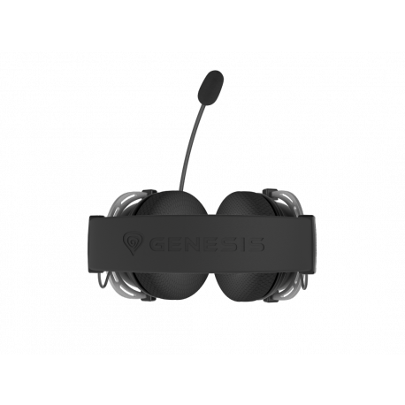 Gaming Headset | Toron 531 | Wired | Over-ear | Microphone | Black - 7