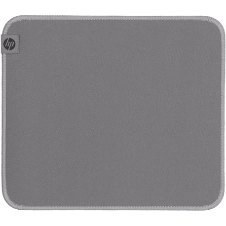 HP 105 - Mouse pad - sanitisable - grey - 0