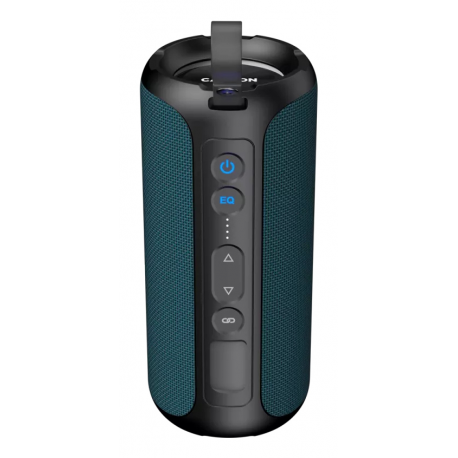 CANYON speaker OnMove 15W EQ TWS AUX Dark Blue - 2