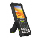Zebra MC9400 - Freezer - data collection terminal - rugged - Android - 128 GB - 4.3" colour (800 x 480) - barcode reader - (2D imager) - USB host - microSD slot - Wi-Fi 6E, Bluetooth, NFC - TAA Compliant