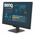BenQ BL2790 - Business - LED monitor - 27" - 1920 x 1080 Full HD (1080p) @ 100 Hz - IPS - 250 cd / m² - 1300:1 - 5 ms - 2xHDMI, DisplayPort - speakers
