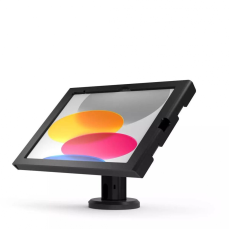 Compulocks - Stand - for tablet - swell enclosure - black - screen size: 10.9" - counter - for Apple 10.9-inch iPad Wi-Fi, Wi-Fi + Cellular - 0