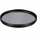 Canon PL C B - Filter - circular polarizer - 95 mm - for RF