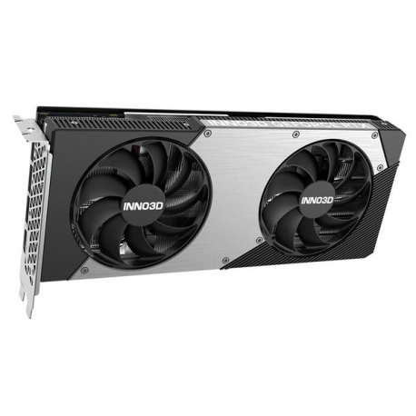 Inno3D Geforce RTX 5070 TWIN X2 - Graphics card - GeForce RTX 5070 - 12 GB GDDR7 - PCI Express 5.0 - HDMI, 3 x DisplayPort - 0