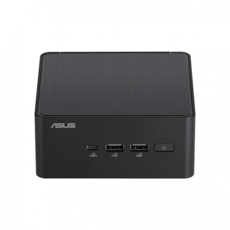 ASUS NUC 14 Pro+ RNUC14RVHV700002I - Barebone - mini PC 1 x Core Ultra 7 165H / up to 5 GHz - vPro - RAM 0 GB - Intel Arc Graphics - IEEE 802.11ax (Wi-Fi 6E), Bluetooth 5.3 - black - 7