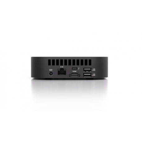 ASUS NUC 14 Pro AI RNUC14LNKU5073N2 - Mini PC Core Ultra 7 226V / up to 4.5 GHz - RAM 16 GB - SSD 512 GB - NVMe - Arc Graphics 130V - IEEE 802.11ax (Wi-Fi 6), IEEE 802.11be (Wi-Fi 7), 2.5 Gigabit Ethernet, Bluetooth 5.4 - Win 11 Pro - monitor: none - black - 1