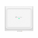 TP-Link Omada EAP772-Outdoor V1 - Radio access point - 1GbE, 2.5GbE, Wi-Fi 7 - Wi-Fi 7, Bluetooth - 2.4 GHz, 5 GHz, 6 GHz - cloud-managed - wall  /  pole mountable
