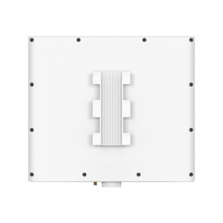 TP-Link Omada EAP772-Outdoor V1 - Radio access point - 1GbE, 2.5GbE, Wi-Fi 7 - Wi-Fi 7, Bluetooth - 2.4 GHz, 5 GHz, 6 GHz - cloud-managed - wall  /  pole mountable - 1