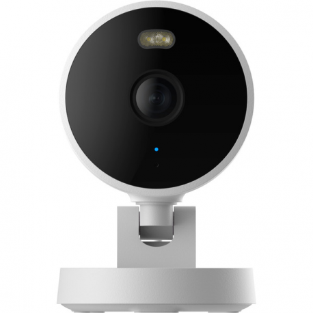 Aqara G100 Select - Network surveillance camera - indoor, outdoor - colour (Day&Night) - 3 MP - 2304 x 1296 - 2K - audio - Wi-Fi - 2.4GHz radio, Bluetooth, 802.11ax - H.264 - DC 5 V - 2