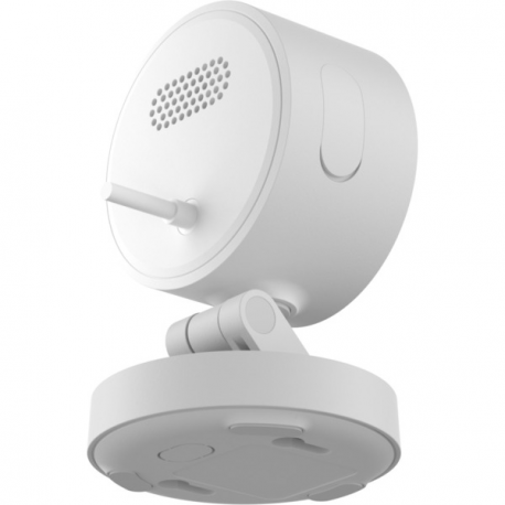 Aqara G100 Select - Network surveillance camera - indoor, outdoor - colour (Day&Night) - 3 MP - 2304 x 1296 - 2K - audio - Wi-Fi - 2.4GHz radio, Bluetooth, 802.11ax - H.264 - DC 5 V - 10