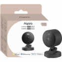 Aqara G100 Select - Network surveillance camera - indoor, outdoor - colour (Day&Night) - 3 MP - 2304 x 1296 - 2K - audio - Wi-Fi - 2.4GHz radio, Bluetooth, 802.11ax - H.264 - DC 5 V