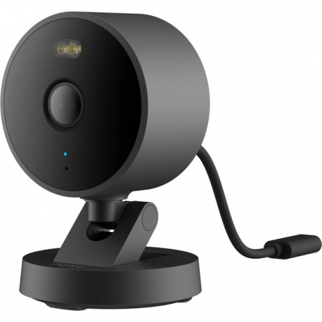 Aqara G100 Select - Network surveillance camera - indoor, outdoor - colour (Day&Night) - 3 MP - 2304 x 1296 - 2K - audio - Wi-Fi - 2.4GHz radio, Bluetooth, 802.11ax - H.264 - DC 5 V - 4