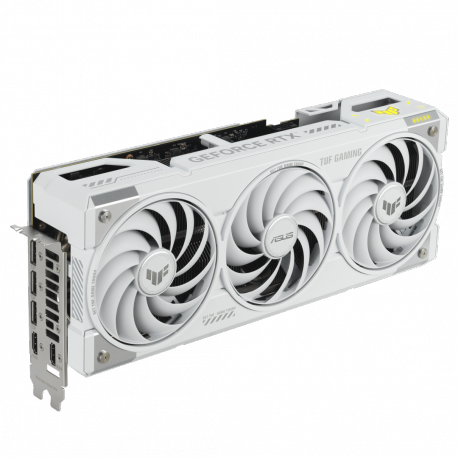 VGA PCIE16 RTX5070TI 16GB/RTX5070TI-O16G-WHITE-GAM ASUS - 2