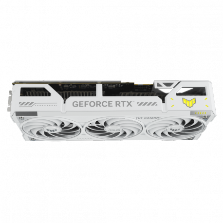 VGA PCIE16 RTX5070TI 16GB/RTX5070TI-O16G-WHITE-GAM ASUS - 5