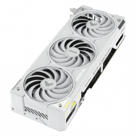 VGA PCIE16 RTX5070TI 16GB/RTX5070TI-O16G-WHITE-GAM ASUS - 6