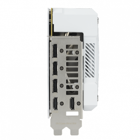VGA PCIE16 RTX5070TI 16GB/RTX5070TI-O16G-WHITE-GAM ASUS - 7