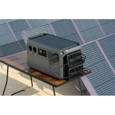 DJI Power - Power converter - MPPT - DC 12-30 V - 400 Watt - 4