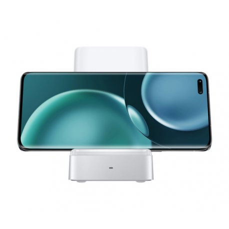 Honor SuperCharge - Wireless charging stand - 100 Watt - for Honor Magic 4 Pro 5G - 1