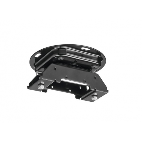 Vogel's Professional Connect-it PUC 1065 - Mounting component (ceiling plate) - black - 1