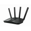 ASUS RT-BE82U - Wireless router 4-port switch - 1GbE, 2.5GbE, Wi-Fi 7 Dual Band
